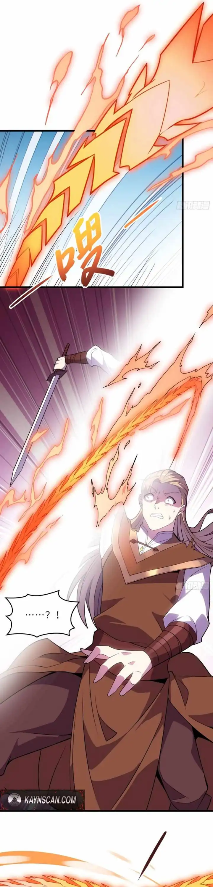 Baca Disciples, Please Spare Your Master - Chapter 39 halaman 19