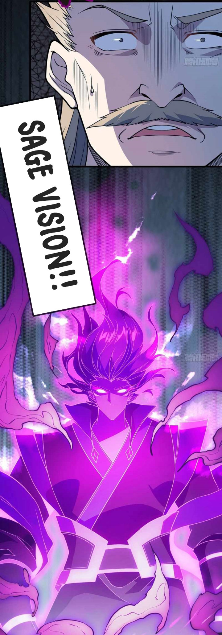 Baca Disciples, Please Spare Your Master - Chapter 40 halaman 25