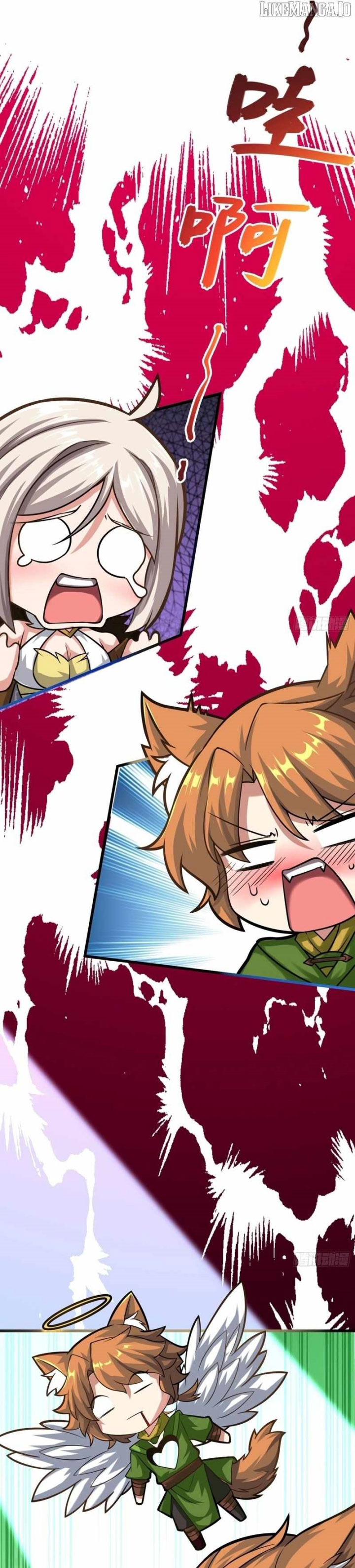 Baca Disciples, Please Spare Your Master - Chapter 42 halaman 9