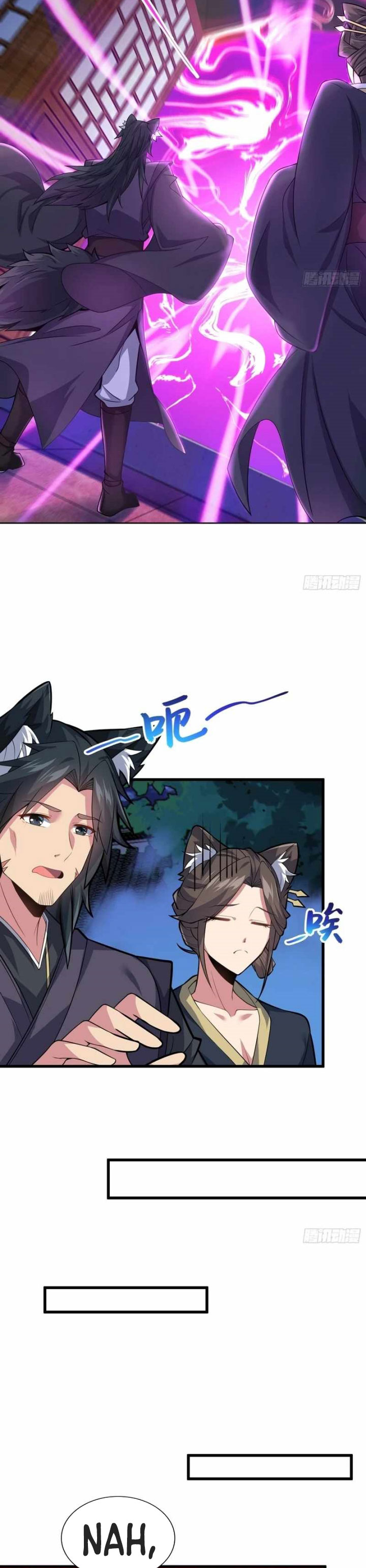 Baca Disciples, Please Spare Your Master - Chapter 44 halaman 11