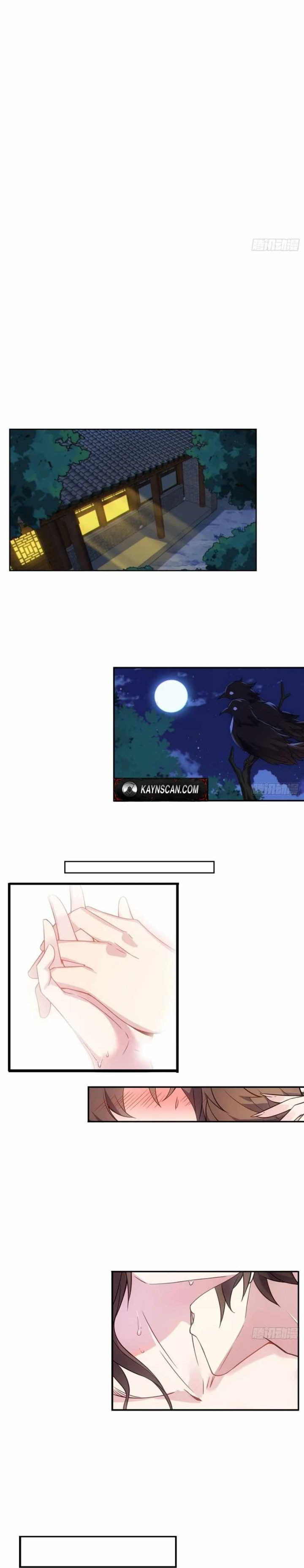 Baca Disciples, Please Spare Your Master - Chapter 44 halaman 20