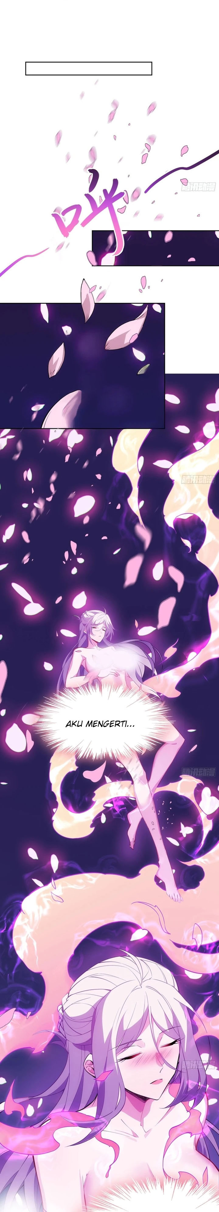 Baca Disciples, Please Spare Your Master - Chapter 68 halaman 17