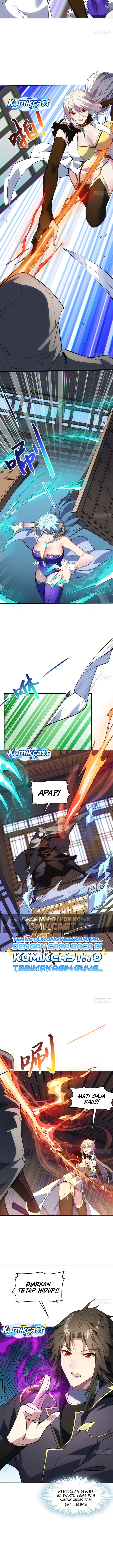 Baca Disciples, Please Spare Your Master - Chapter 72 halaman 7