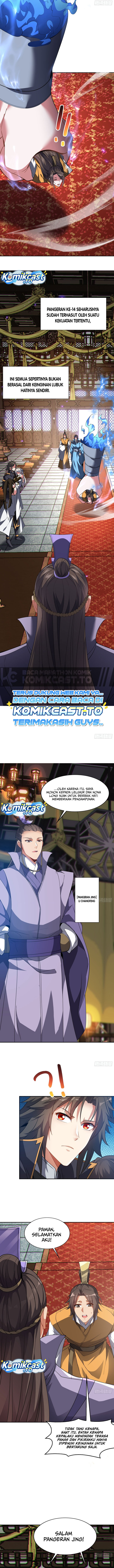 Baca Disciples, Please Spare Your Master - Chapter 74 halaman 7
