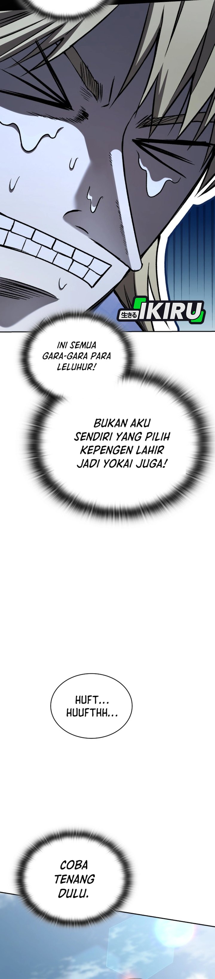 Baca Shinsoo Kindergarten - Chapter 58 halaman 11