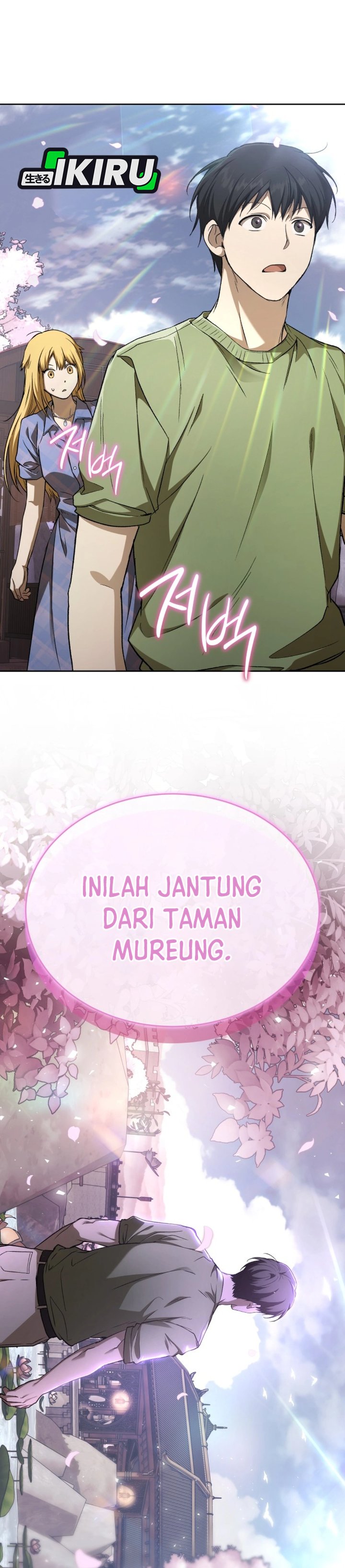 Baca Shinsoo Kindergarten - Chapter 58 halaman 15