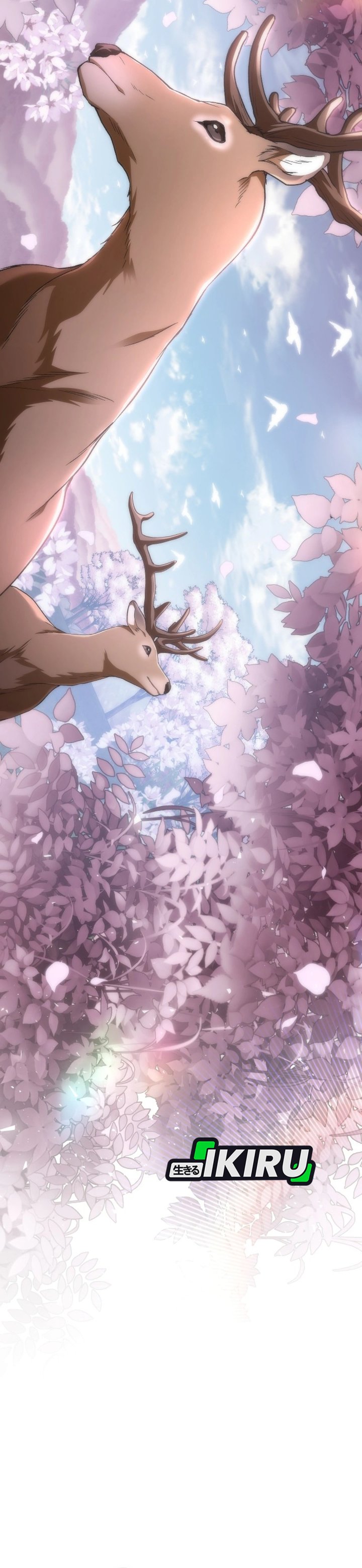 Baca Shinsoo Kindergarten - Chapter 58 halaman 17