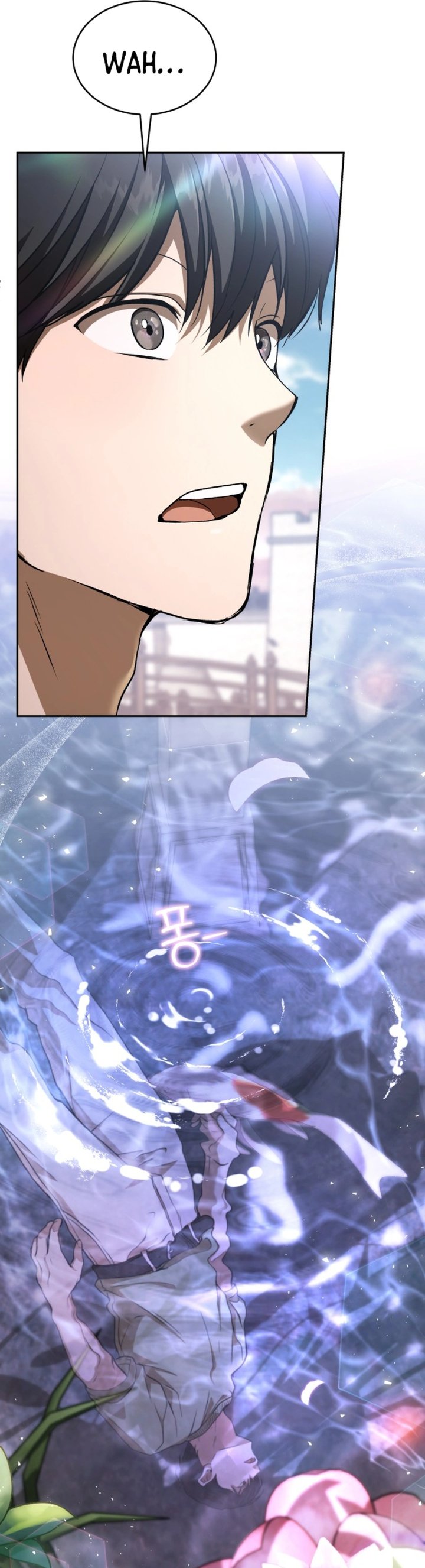 Baca Shinsoo Kindergarten - Chapter 58 halaman 18