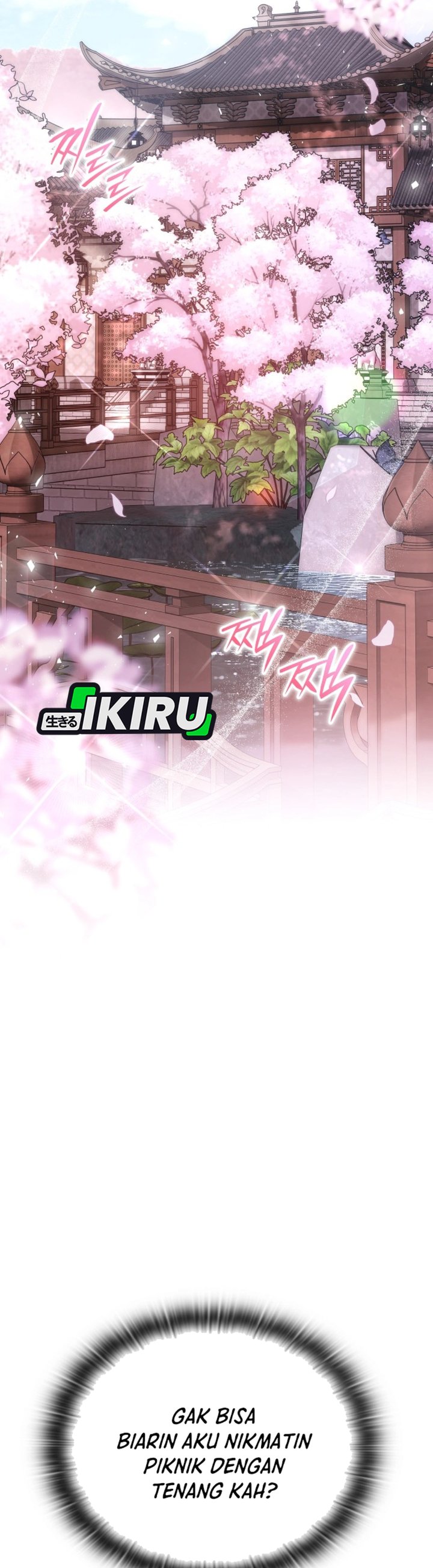 Baca Shinsoo Kindergarten - Chapter 58 halaman 20