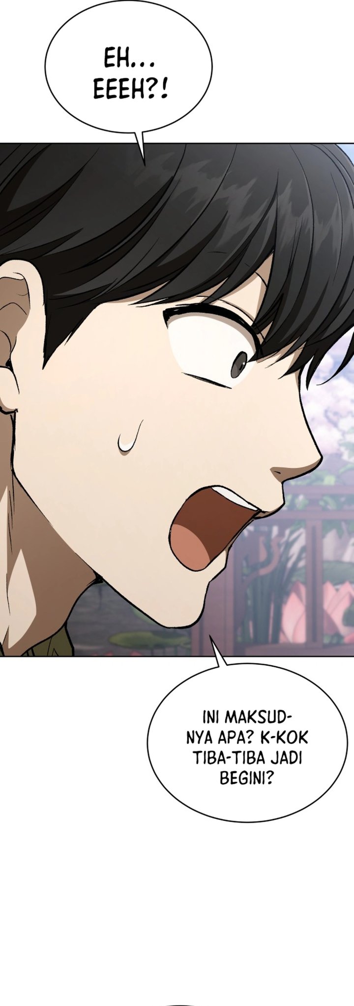 Baca Shinsoo Kindergarten - Chapter 58 halaman 28