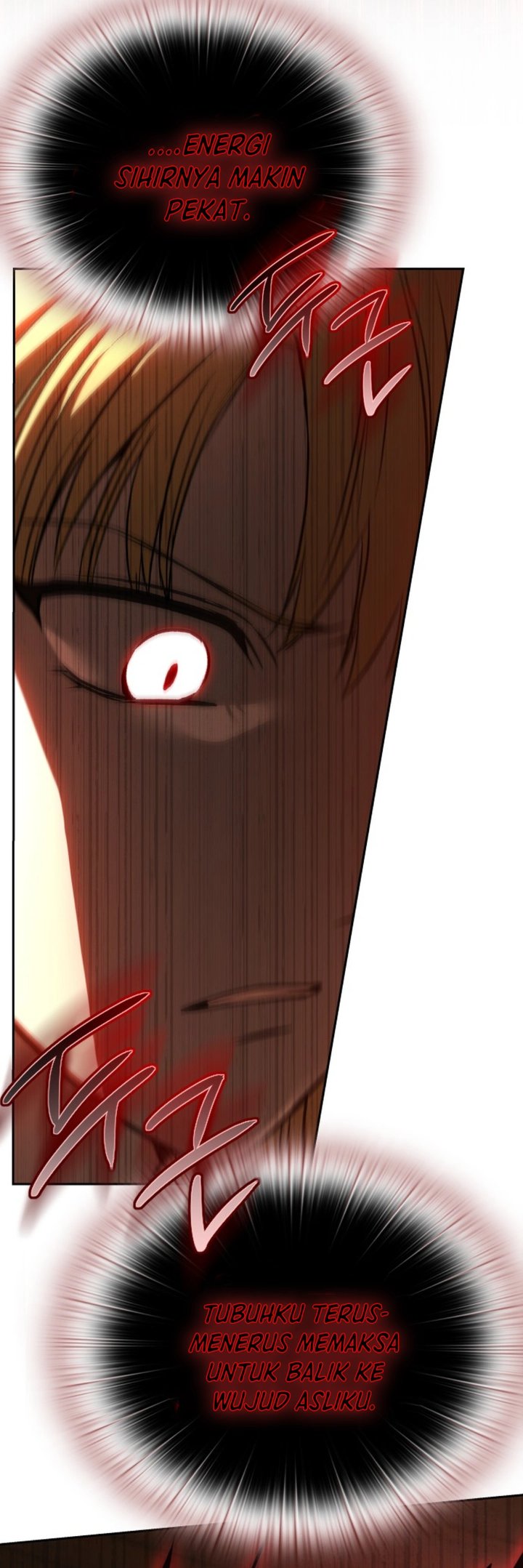 Baca Shinsoo Kindergarten - Chapter 58 halaman 3