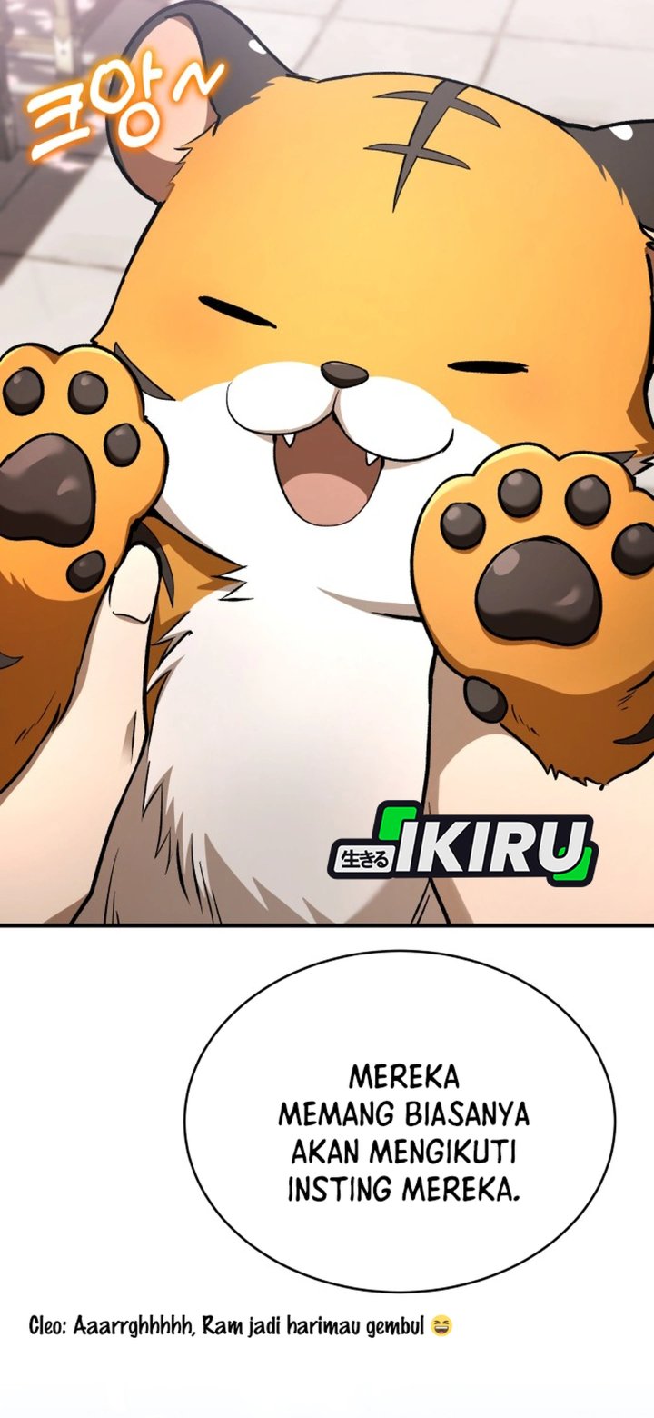 Baca Shinsoo Kindergarten - Chapter 58 halaman 30