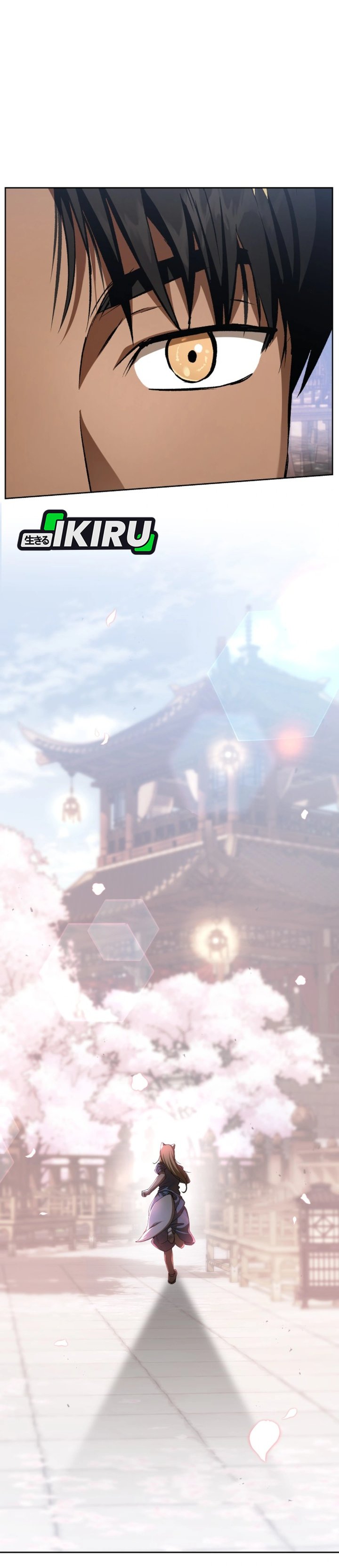 Baca Shinsoo Kindergarten - Chapter 58 halaman 38