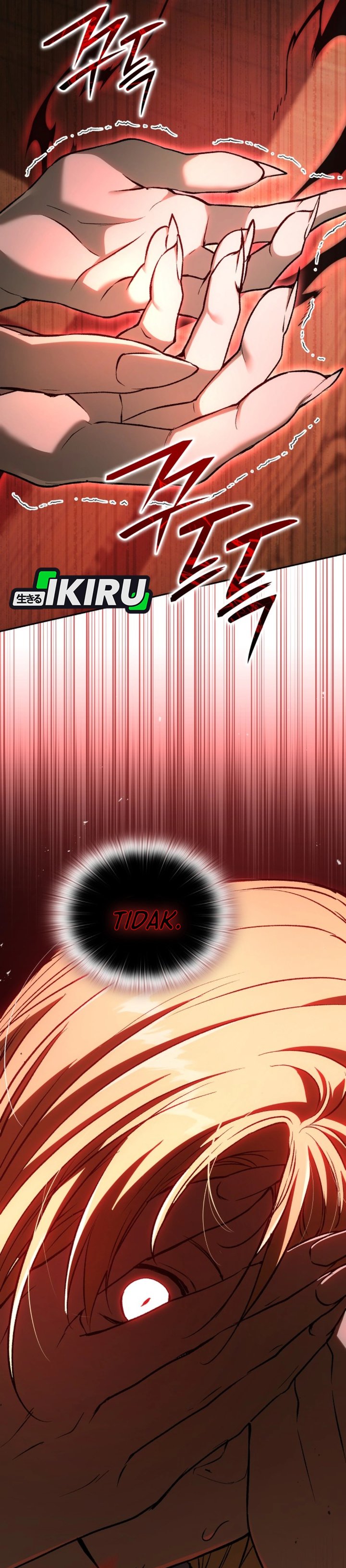 Baca Shinsoo Kindergarten - Chapter 58 halaman 4