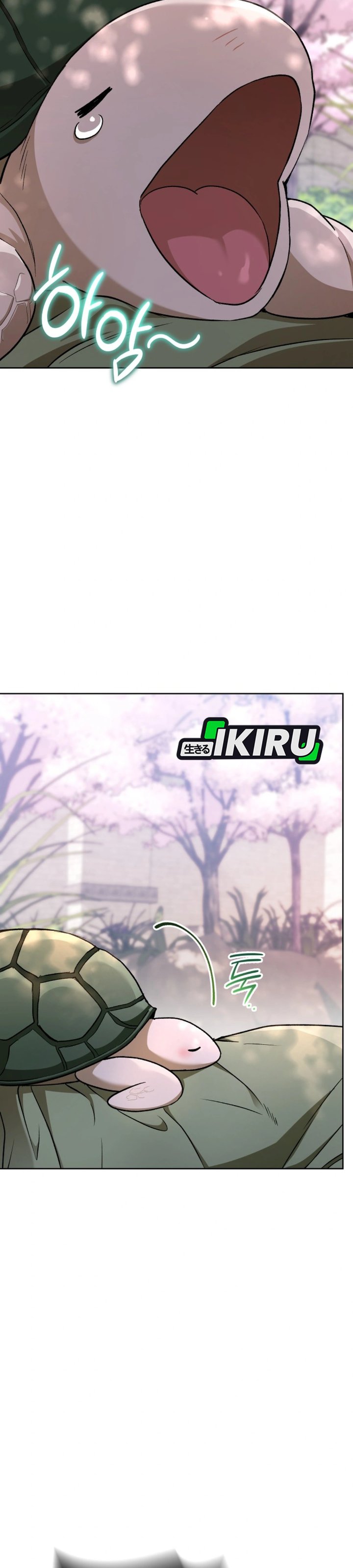 Baca Shinsoo Kindergarten - Chapter 58 halaman 41