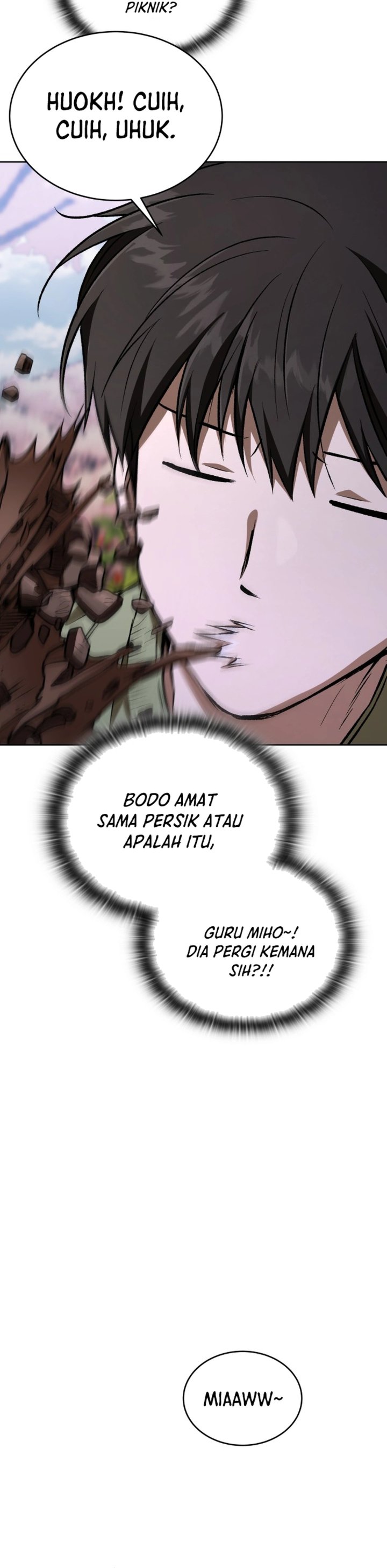 Baca Shinsoo Kindergarten - Chapter 58 halaman 47