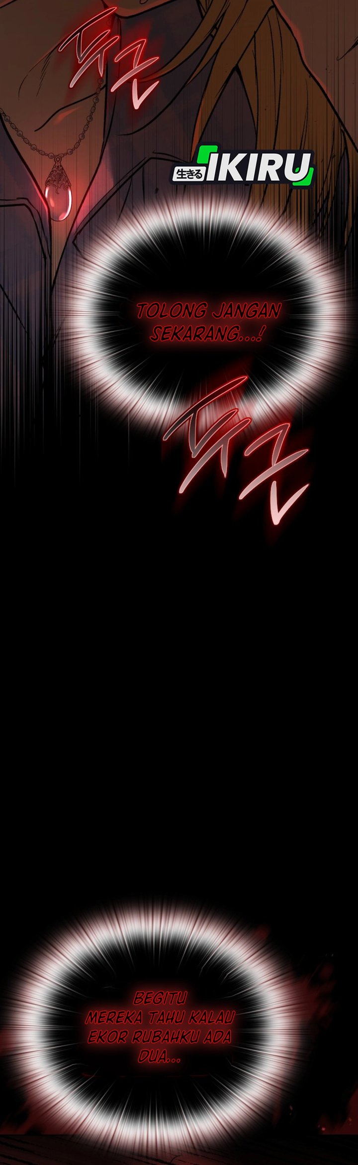 Baca Shinsoo Kindergarten - Chapter 58 halaman 5