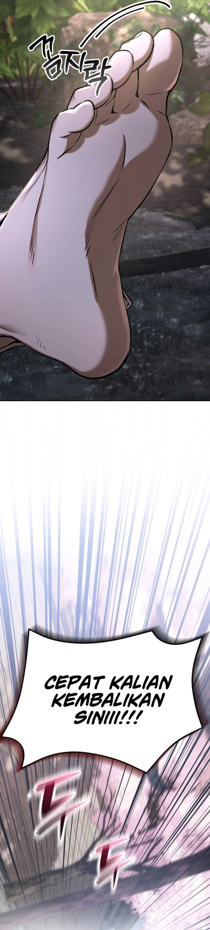 Baca Shinsoo Kindergarten - Chapter 58 halaman 50