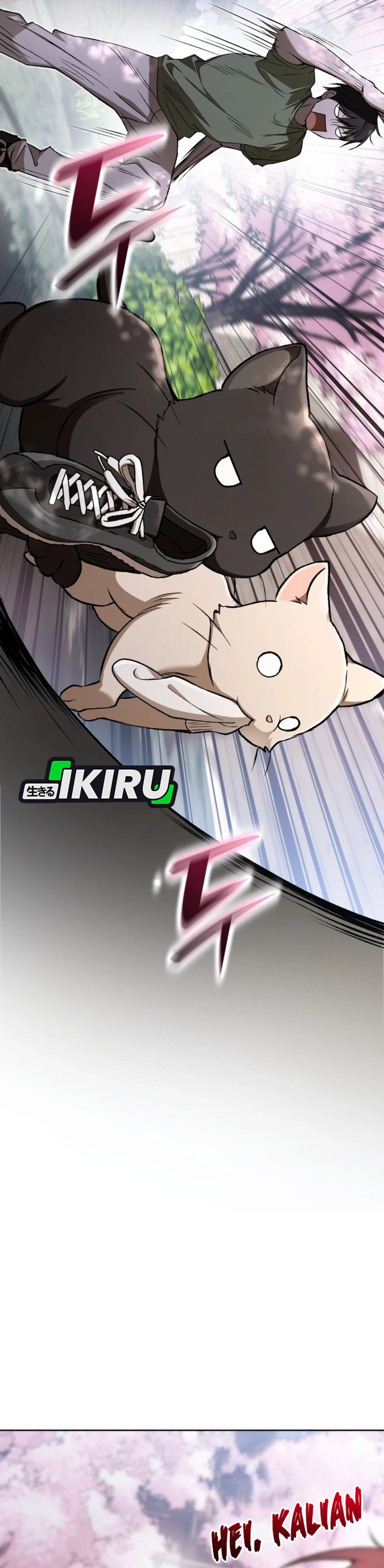 Baca Shinsoo Kindergarten - Chapter 58 halaman 51