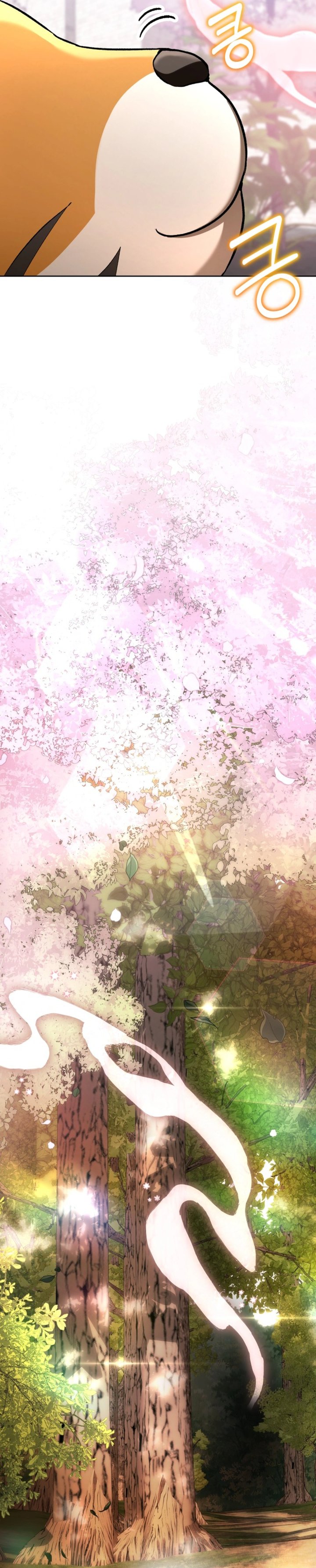 Baca Shinsoo Kindergarten - Chapter 58 halaman 55