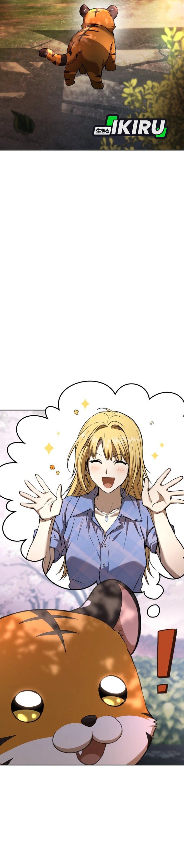 Baca Shinsoo Kindergarten - Chapter 58 halaman 56