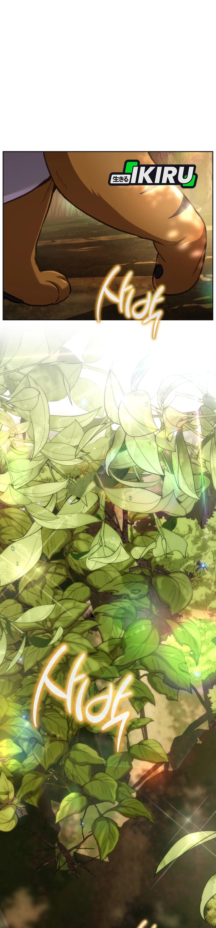 Baca Shinsoo Kindergarten - Chapter 58 halaman 57