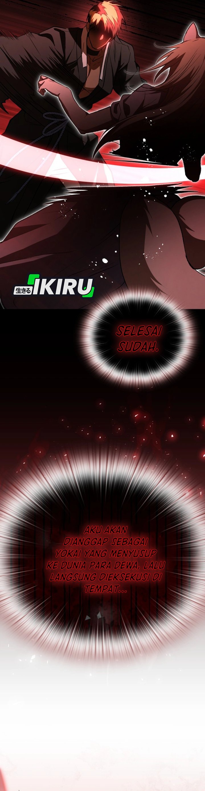 Baca Shinsoo Kindergarten - Chapter 58 halaman 6