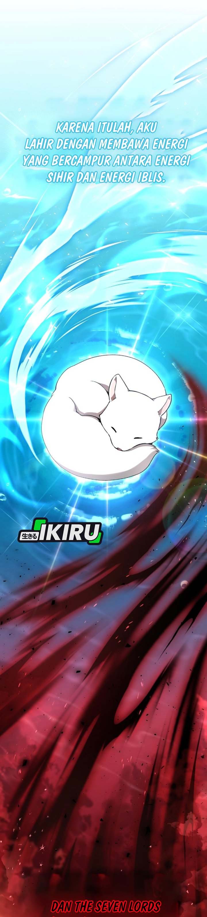 Baca Shinsoo Kindergarten - Chapter 58 halaman 9