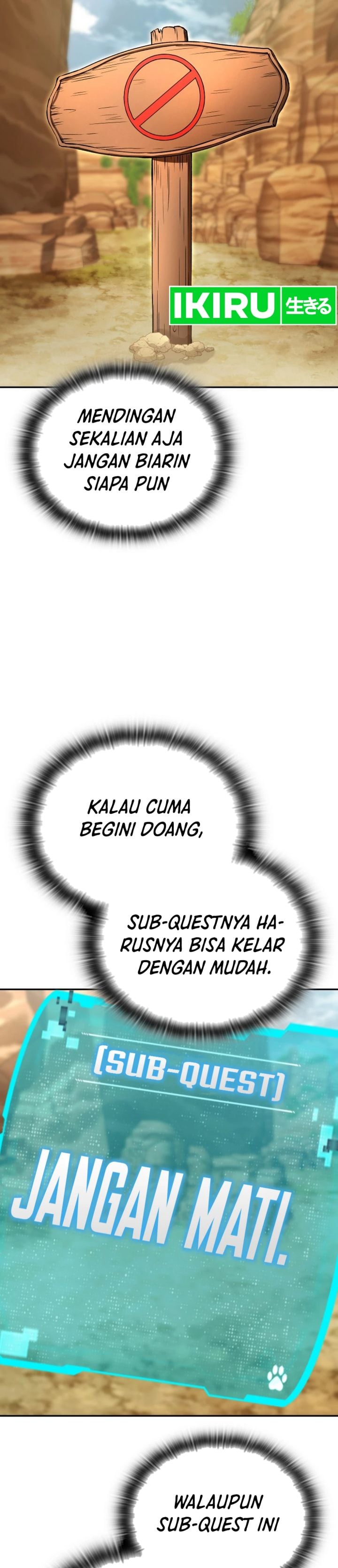Baca Shinsoo Kindergarten - Chapter 64 halaman 10