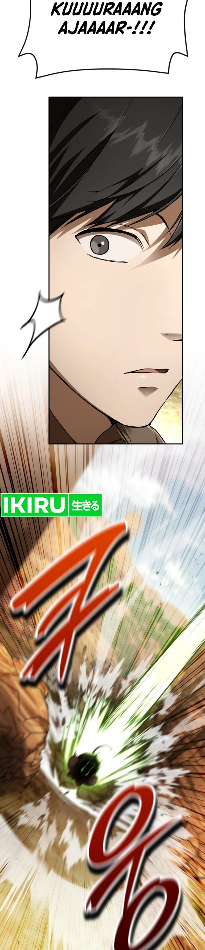 Baca Shinsoo Kindergarten - Chapter 64 halaman 13