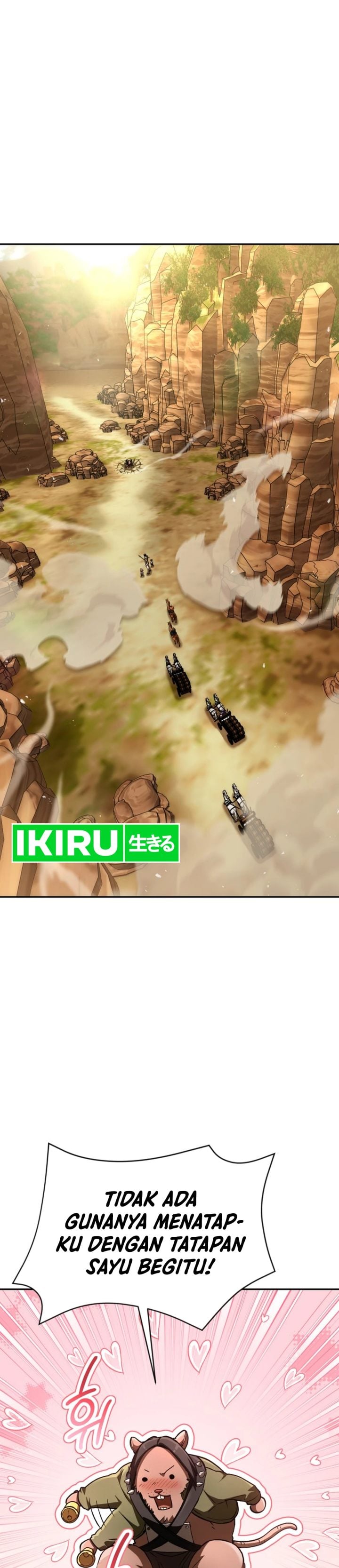 Baca Shinsoo Kindergarten - Chapter 64 halaman 18