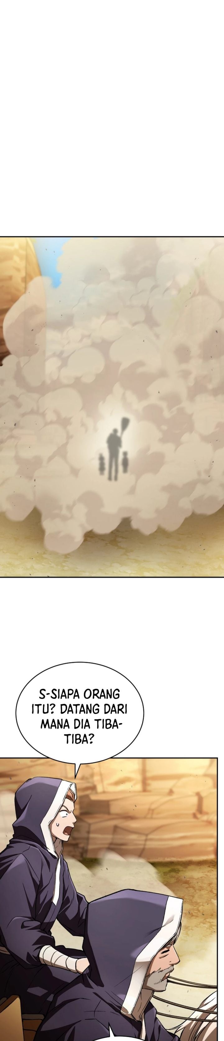 Baca Shinsoo Kindergarten - Chapter 64 halaman 2