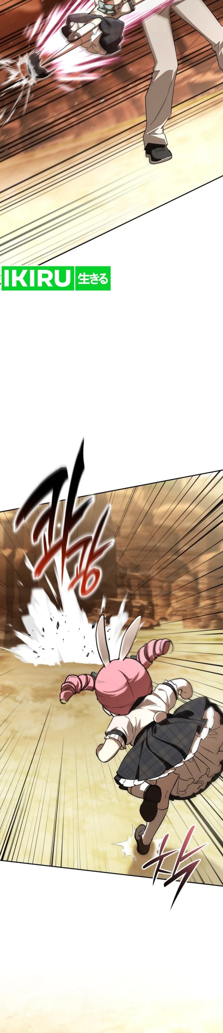Baca Shinsoo Kindergarten - Chapter 64 halaman 37
