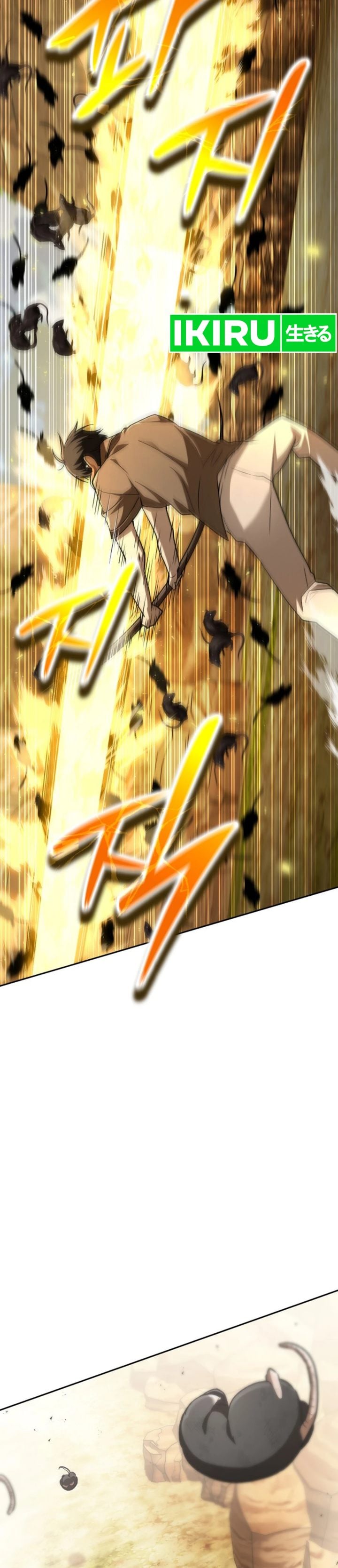 Baca Shinsoo Kindergarten - Chapter 64 halaman 48