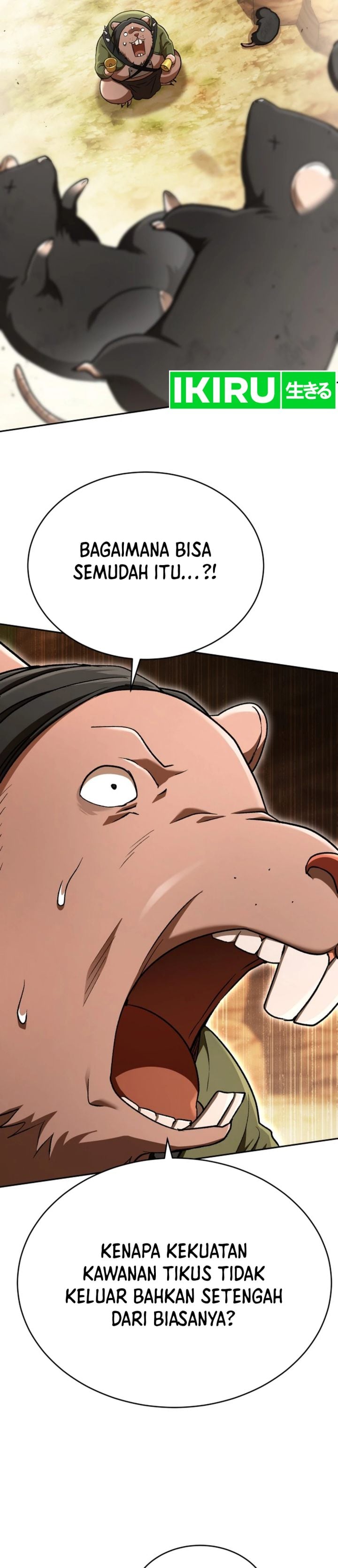 Baca Shinsoo Kindergarten - Chapter 64 halaman 50