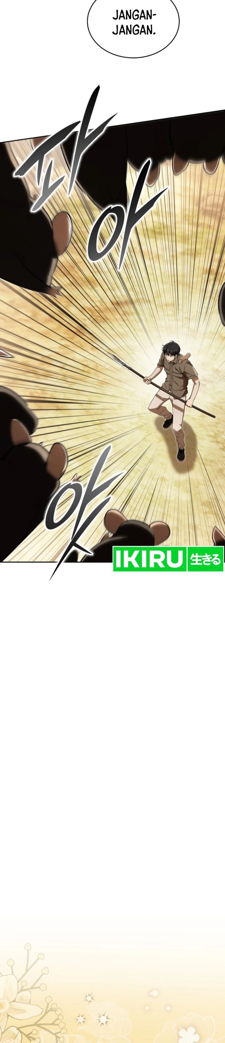 Baca Shinsoo Kindergarten - Chapter 64 halaman 52