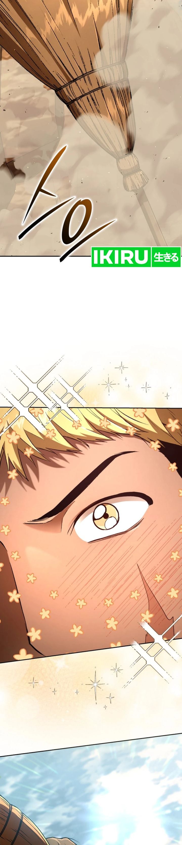 Baca Shinsoo Kindergarten - Chapter 64 halaman 4