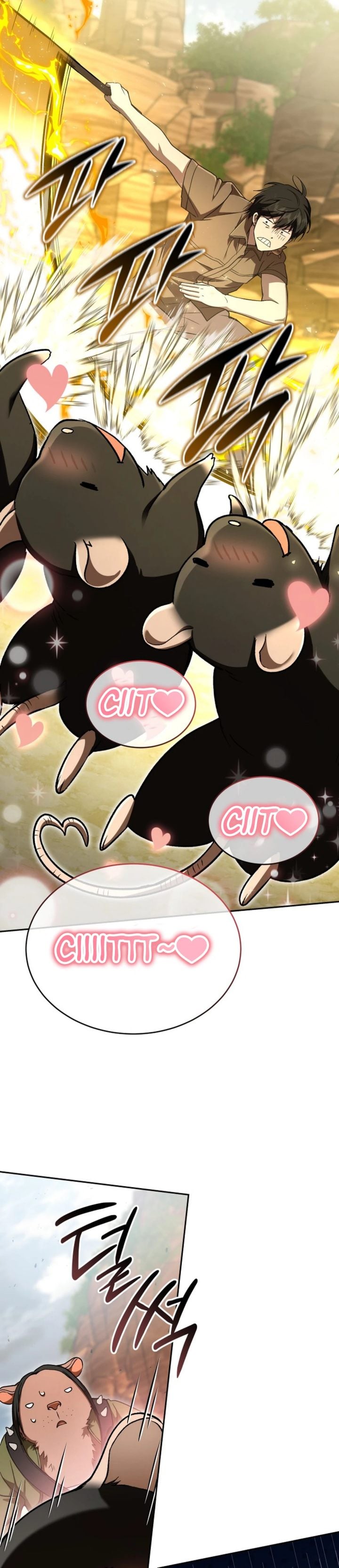Baca Shinsoo Kindergarten - Chapter 64 halaman 58