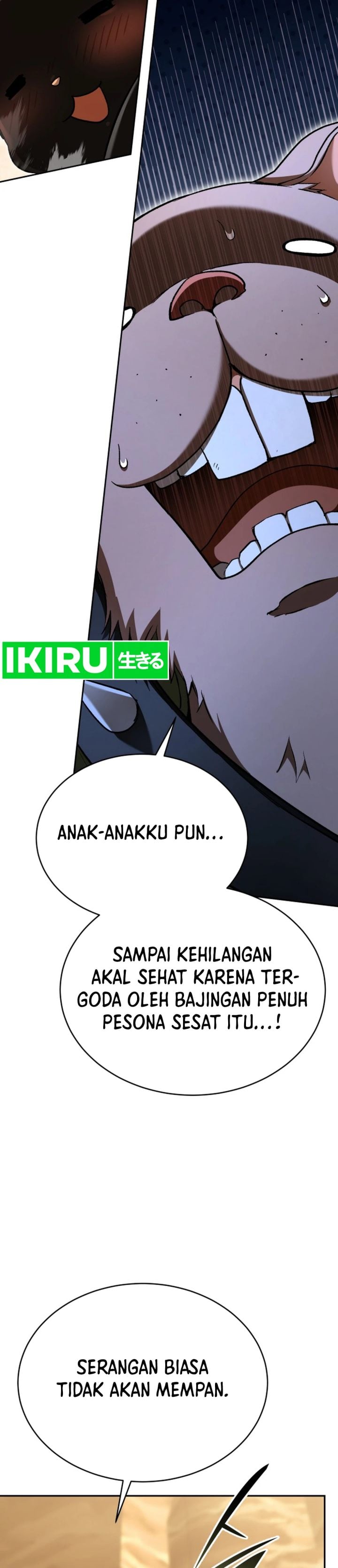 Baca Shinsoo Kindergarten - Chapter 64 halaman 60