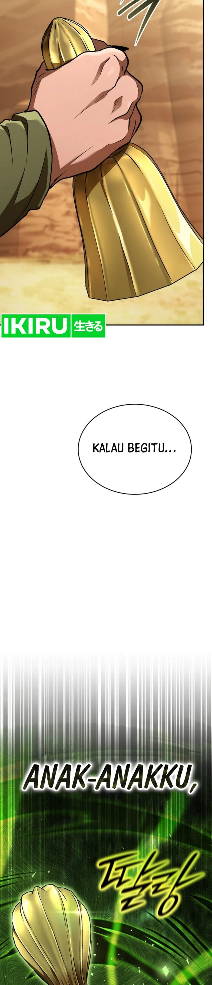 Baca Shinsoo Kindergarten - Chapter 64 halaman 62