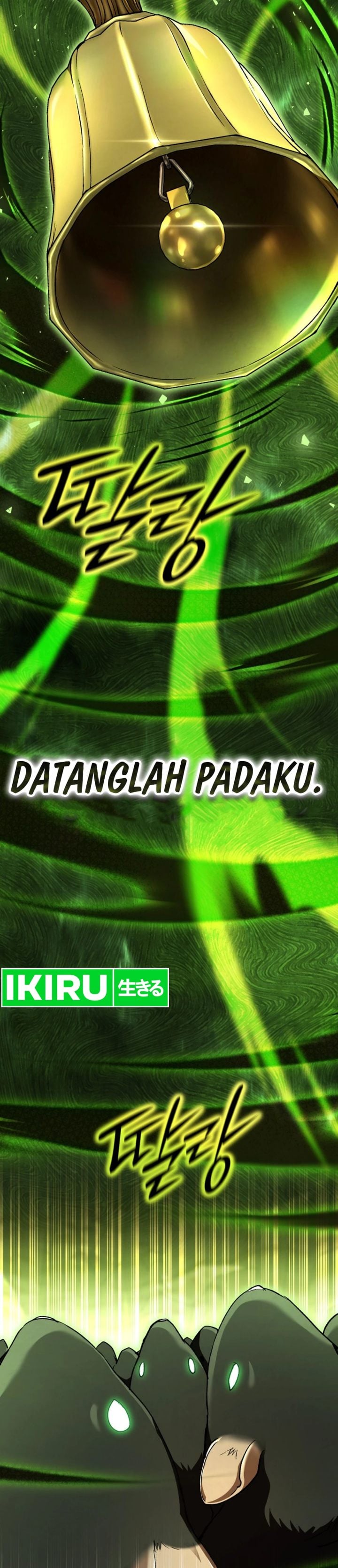 Baca Shinsoo Kindergarten - Chapter 64 halaman 64