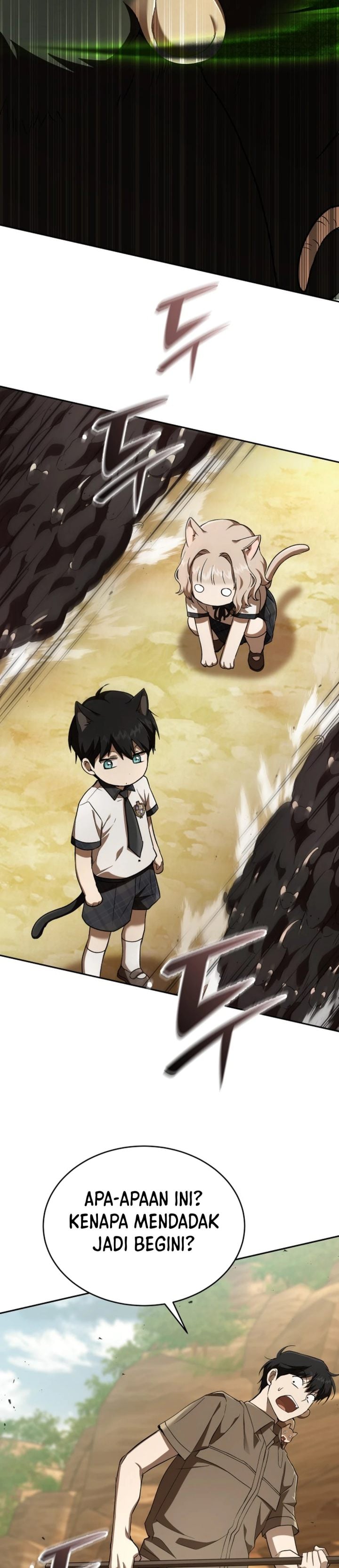 Baca Shinsoo Kindergarten - Chapter 64 halaman 66