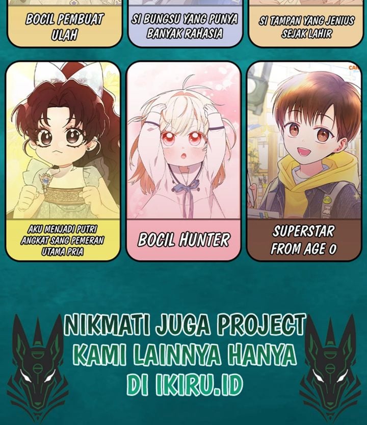Baca Shinsoo Kindergarten - Chapter 64 halaman 78