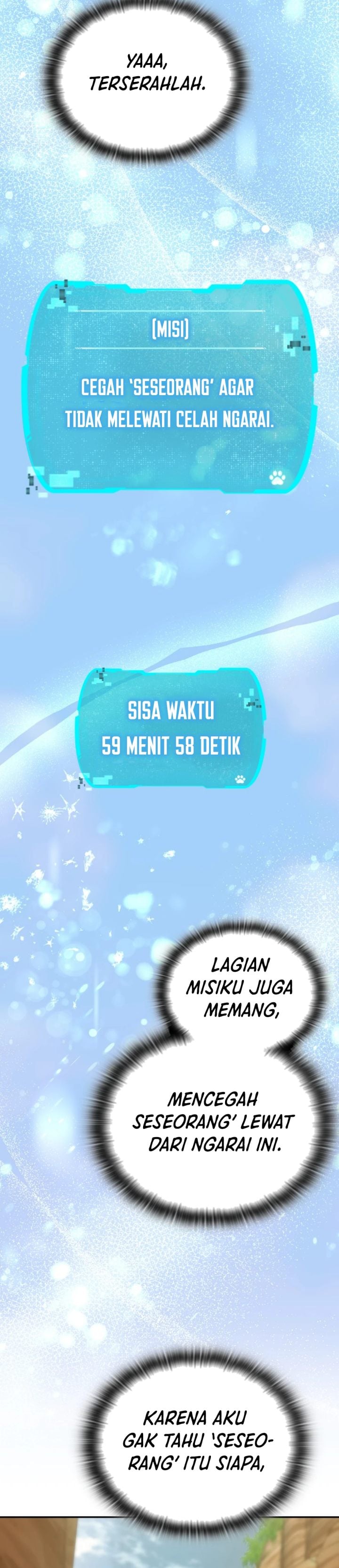 Baca Shinsoo Kindergarten - Chapter 64 halaman 9
