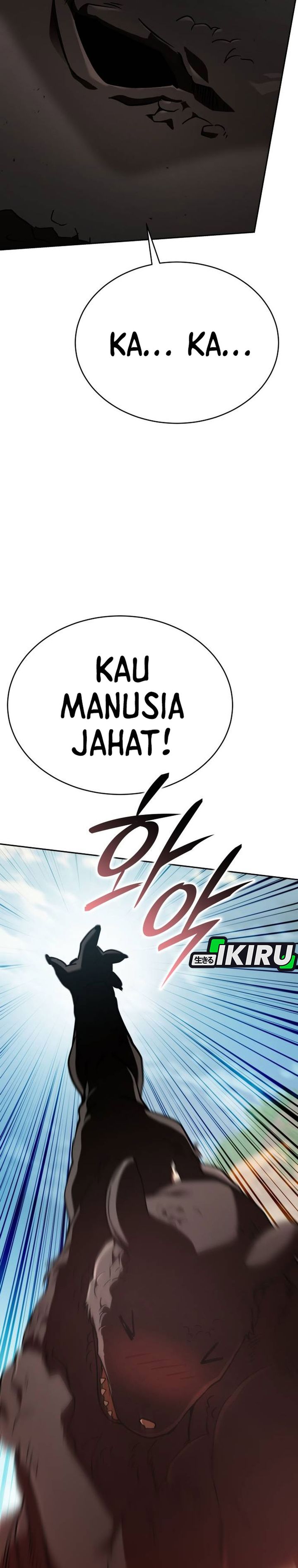Baca Shinsoo Kindergarten - Chapter 65 halaman 13