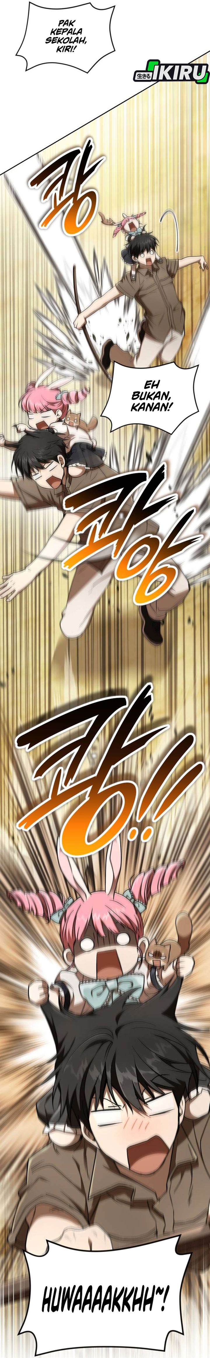 Baca Shinsoo Kindergarten - Chapter 65 halaman 15