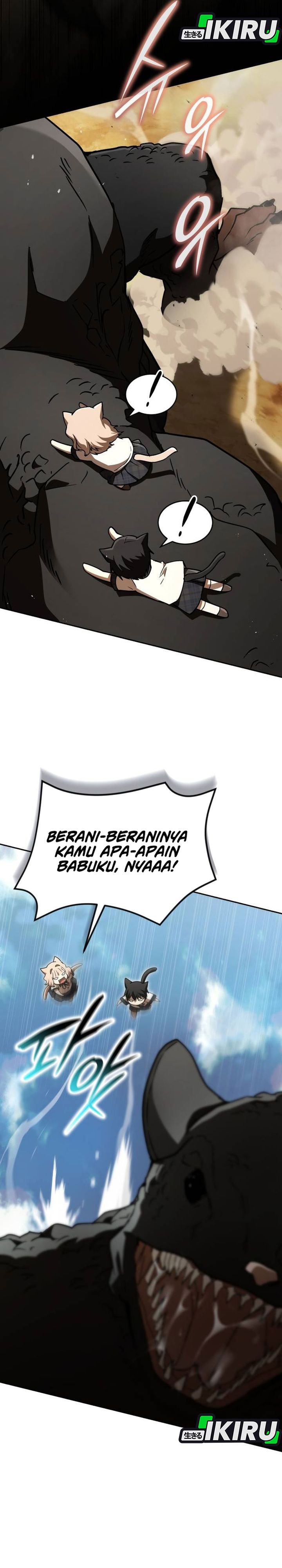 Baca Shinsoo Kindergarten - Chapter 65 halaman 18