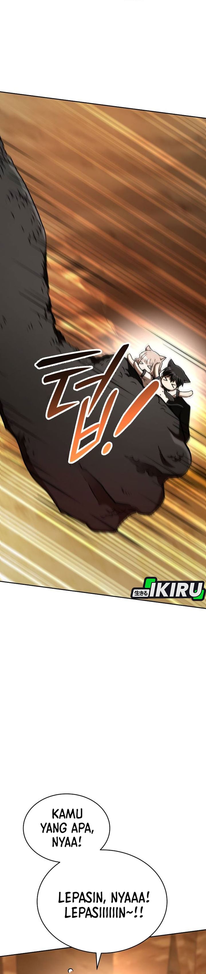 Baca Shinsoo Kindergarten - Chapter 65 halaman 20