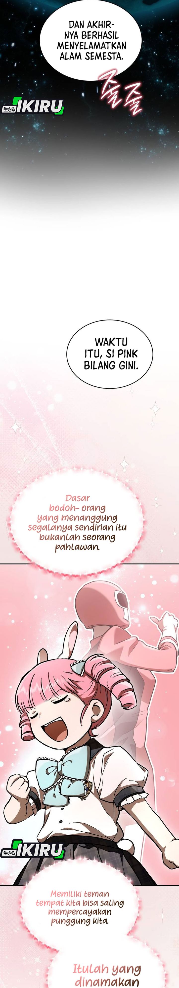 Baca Shinsoo Kindergarten - Chapter 65 halaman 35