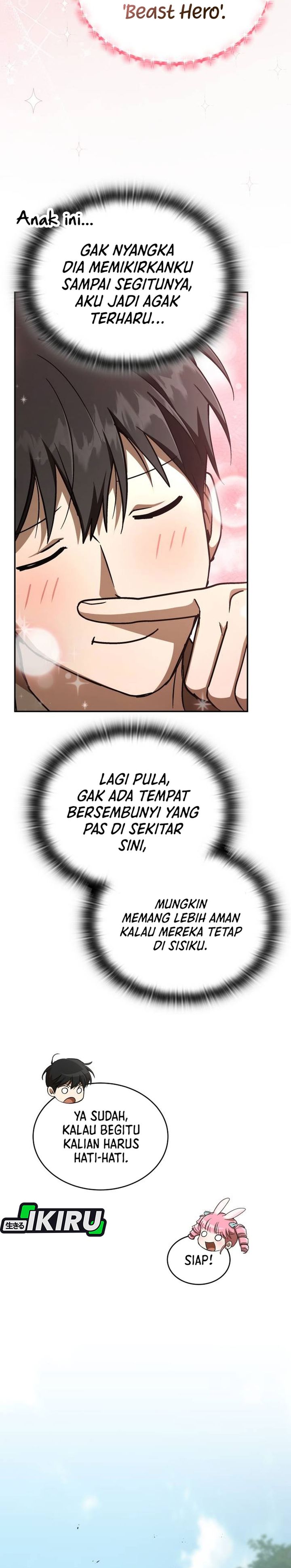 Baca Shinsoo Kindergarten - Chapter 65 halaman 36